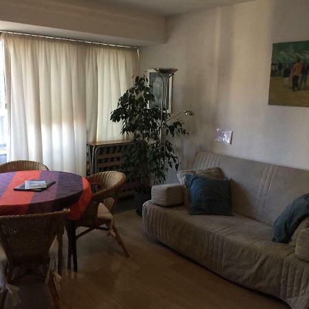 Studio Oostende Budget Apartman Kültér fotó