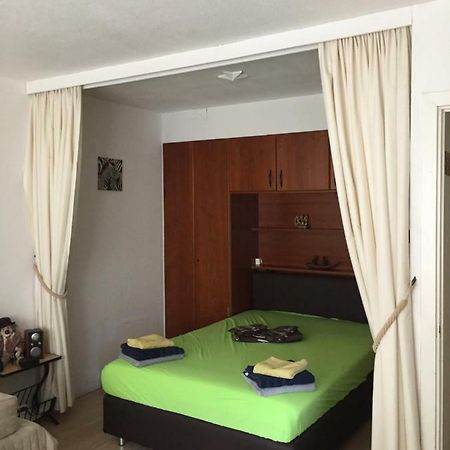 Studio Oostende Budget Apartman Kültér fotó