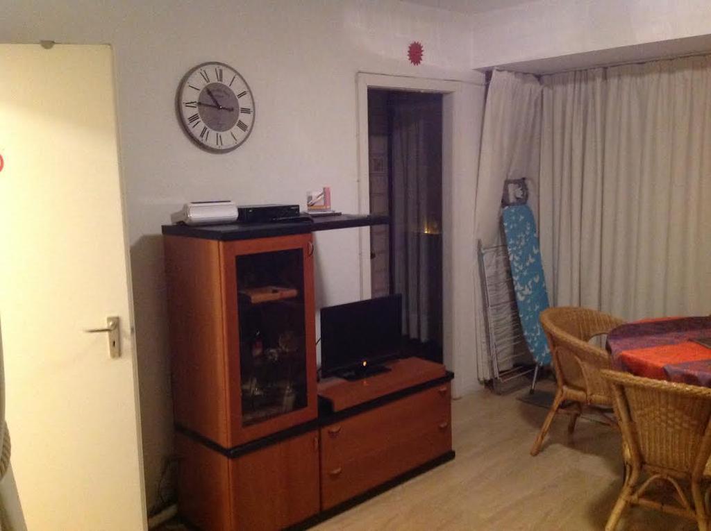 Studio Oostende Budget Apartman Kültér fotó