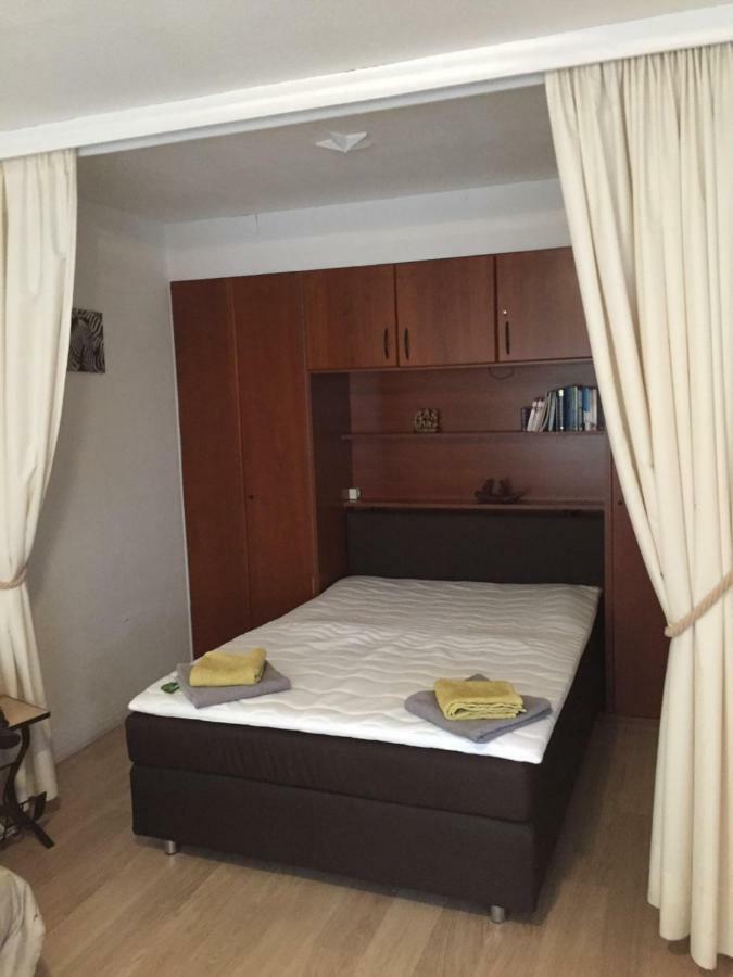 Studio Oostende Budget Apartman Kültér fotó
