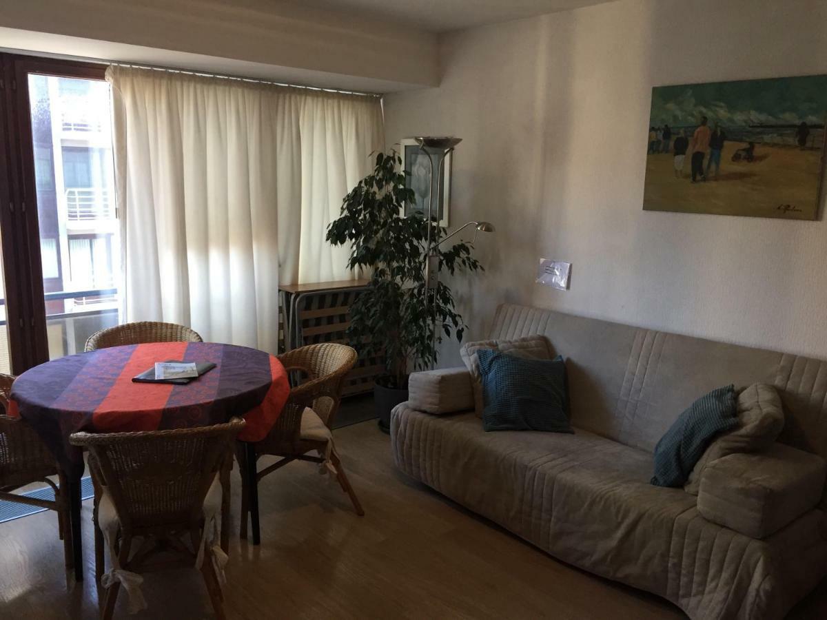 Studio Oostende Budget Apartman Kültér fotó
