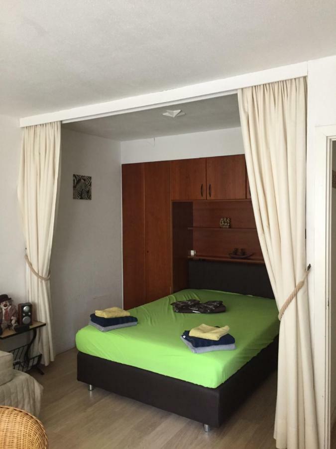 Studio Oostende Budget Apartman Kültér fotó